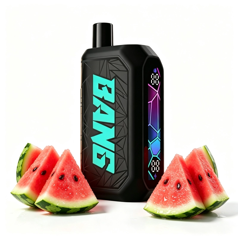 Beco Hookah 40K 3% Shisha 17mL