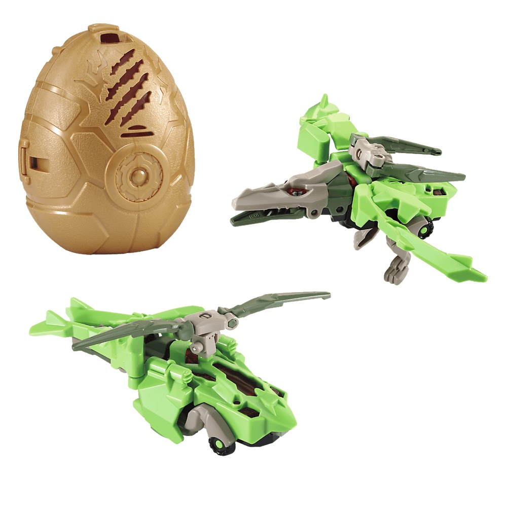 Zabawka Interaktywna Vtech, Motozaury, Pterodaktyl W Jajku