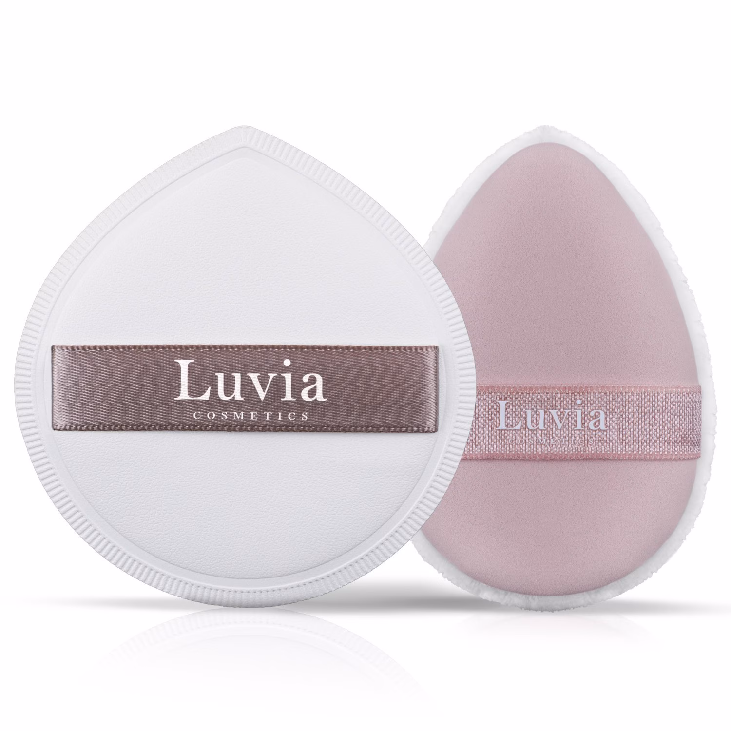 The Puffys - Duo Puff Kit