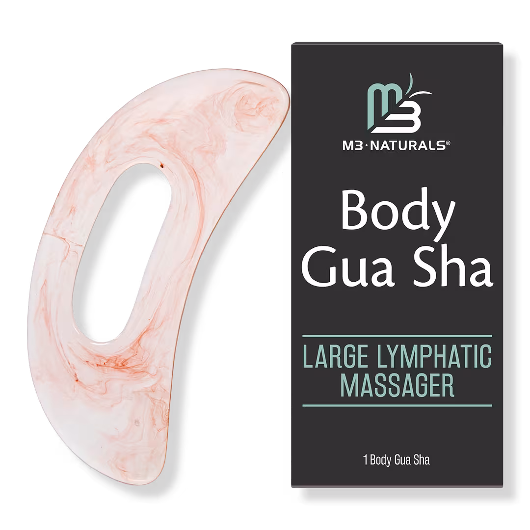 M3  Body Gua Sha