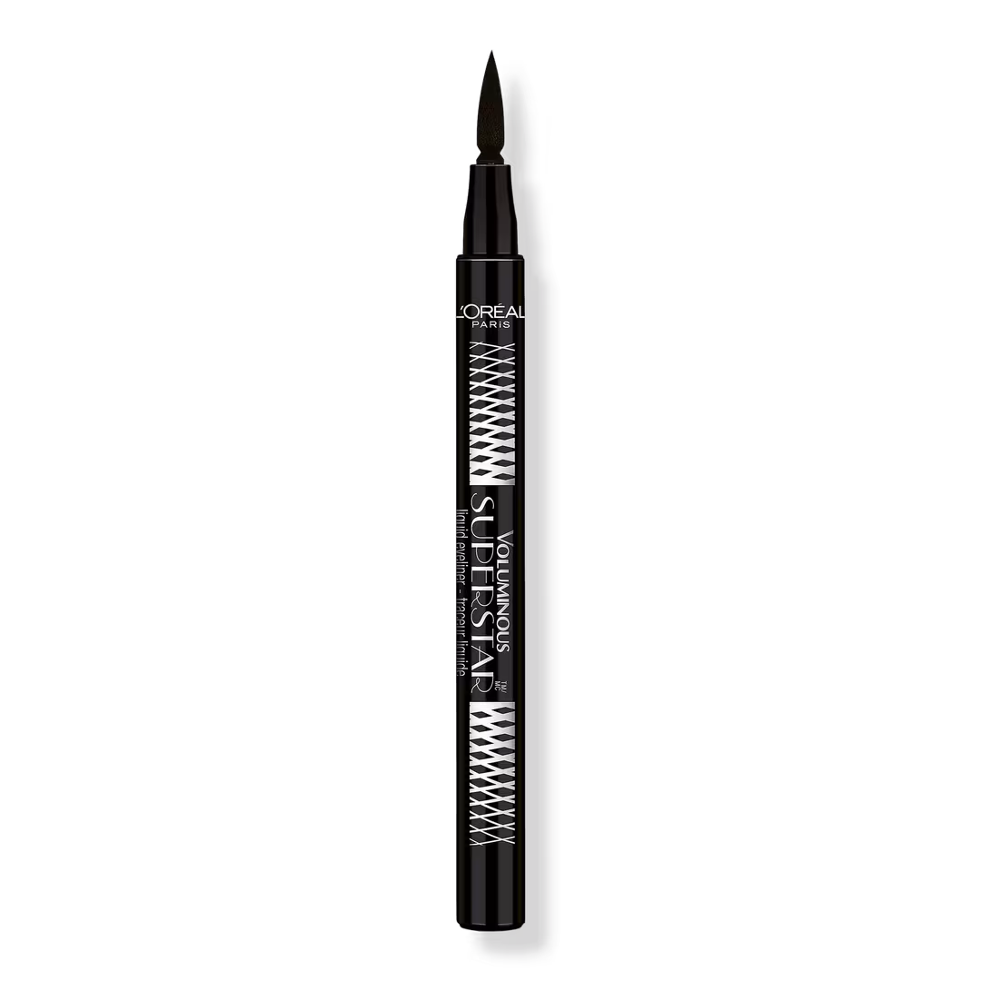 L'Oréal Paris  Voluminous Superstar Liner