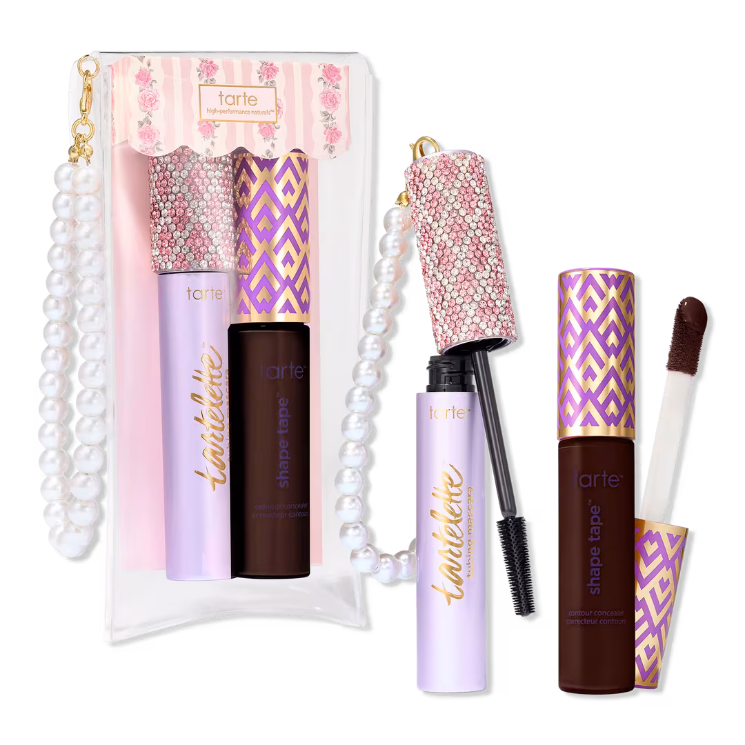 Tarte  SPOTTED: The Icons Best-Sellers Set - Shape Tape Concealer