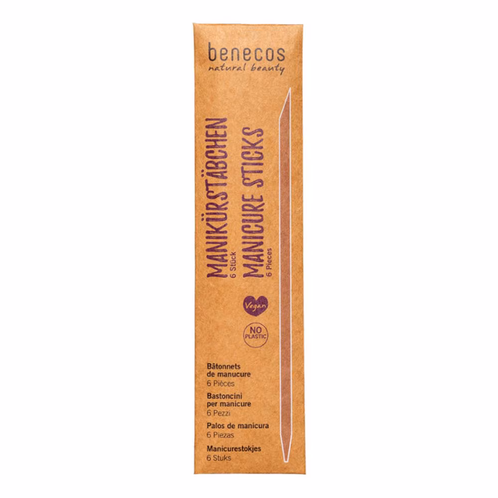 Manicure Sticks 6er Set