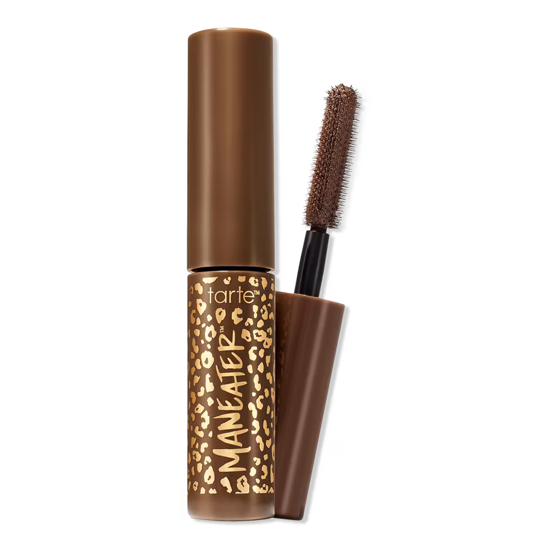 Tarte  Travel-Size Maneater Volumizing Mascara