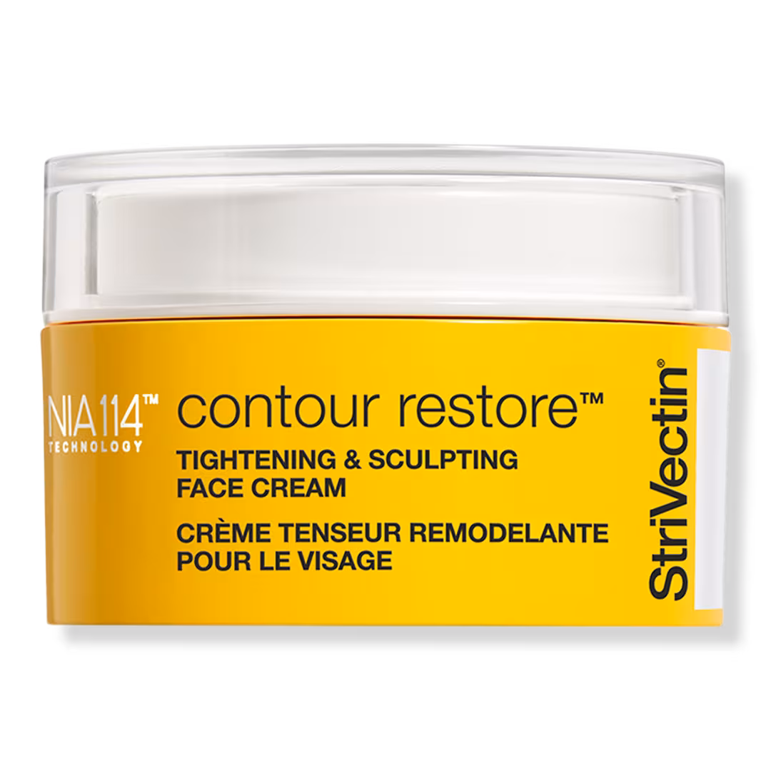 StriVectin  Contour Restore Tightening & Sculpting Face Cream