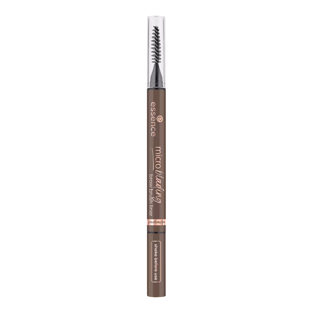 Essence  Microblading Brow Brush Liner