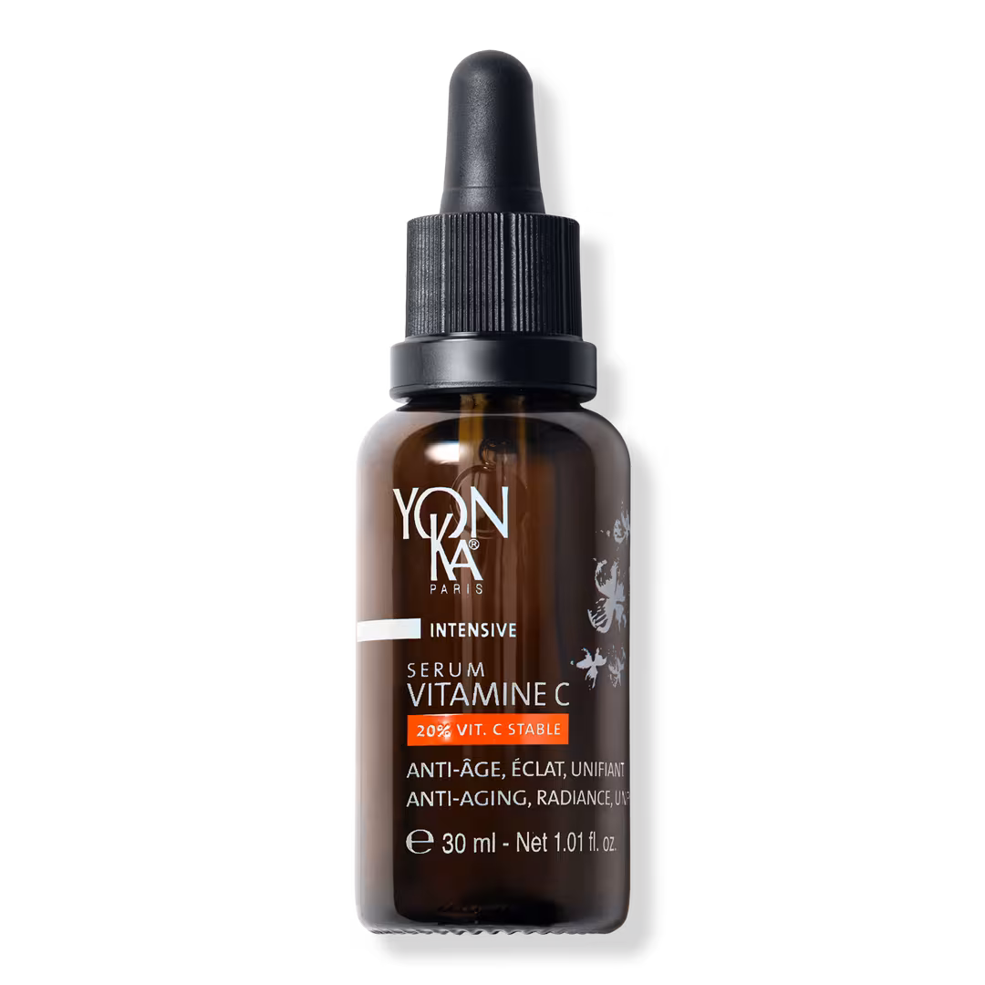Yon-Ka Paris  Intensive Vitamine C Serum