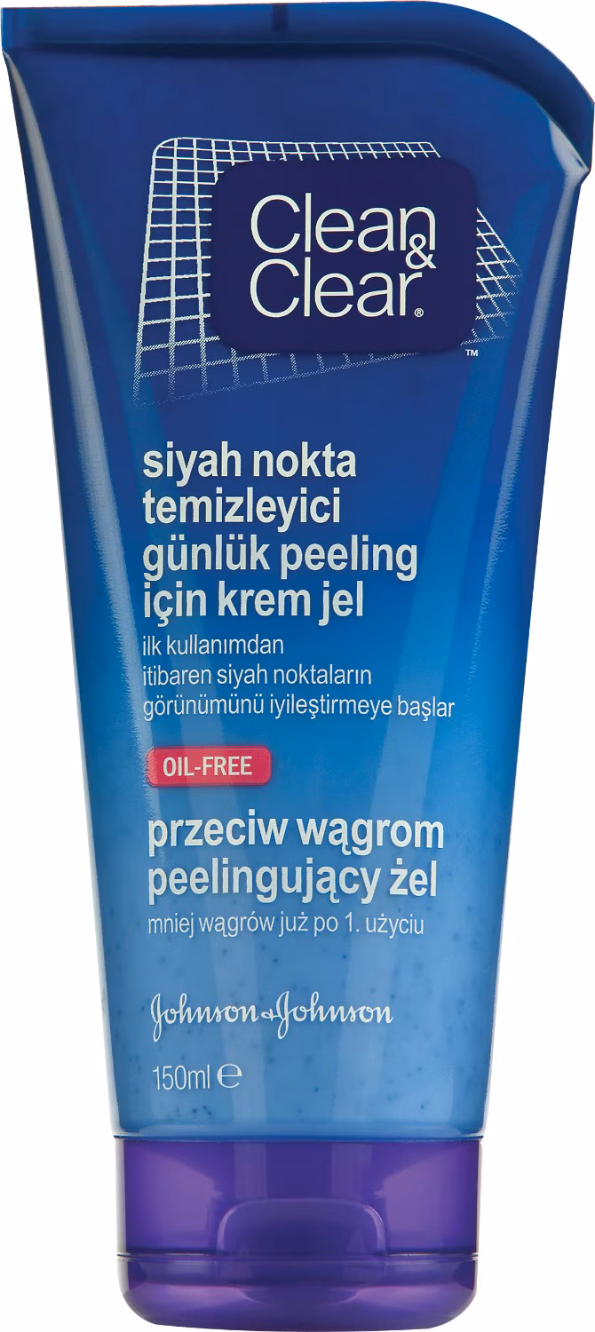Peeling Anti-Blackhead Gel 150 ml
