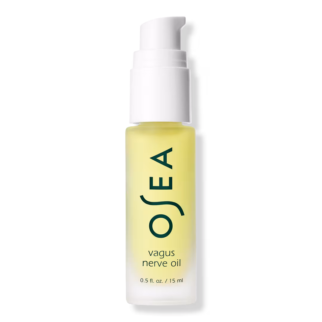 OSEA  Vagus Nerve Calming Oil