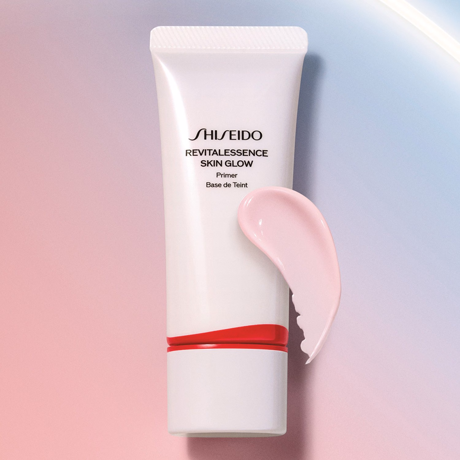 RevitalEssence Skin Glow Primer
