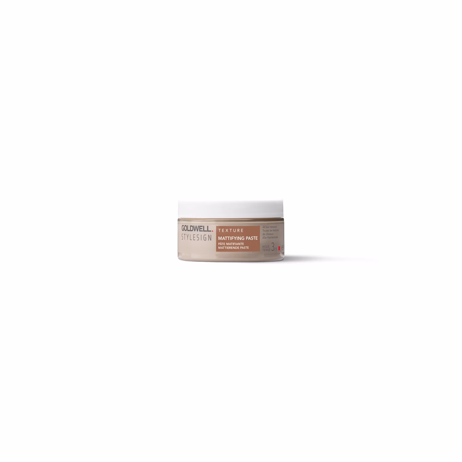 TEXTURE MATTIERENDE PASTE