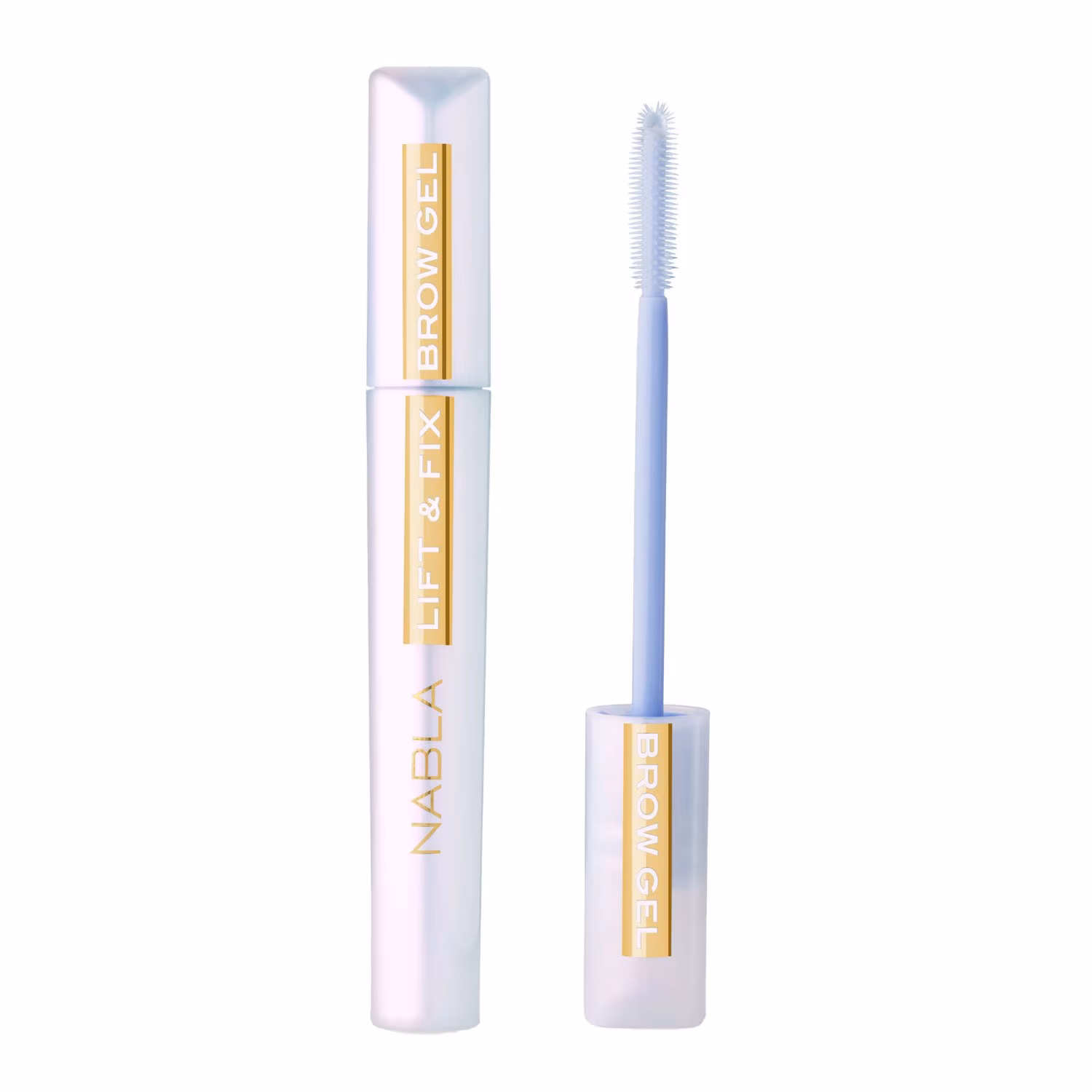 Lift & Fix Brow Gel