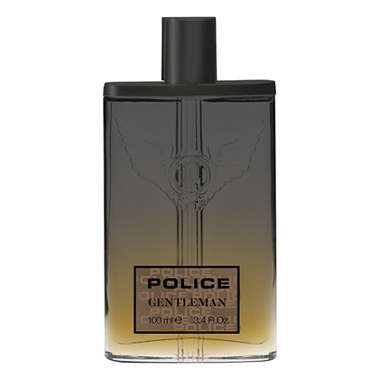 Police Gentleman Eau de Toilette Spray 100ML