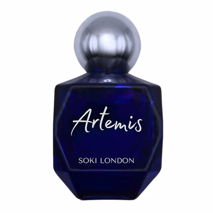 SOKI London Artemis Eau de Parfum Spray 15ML