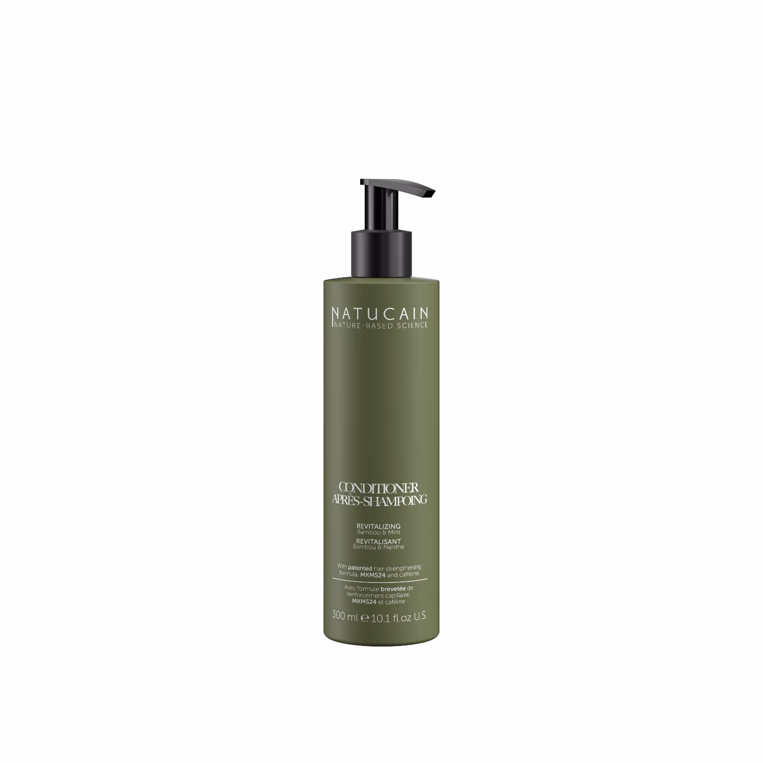 Bamboo & Mint