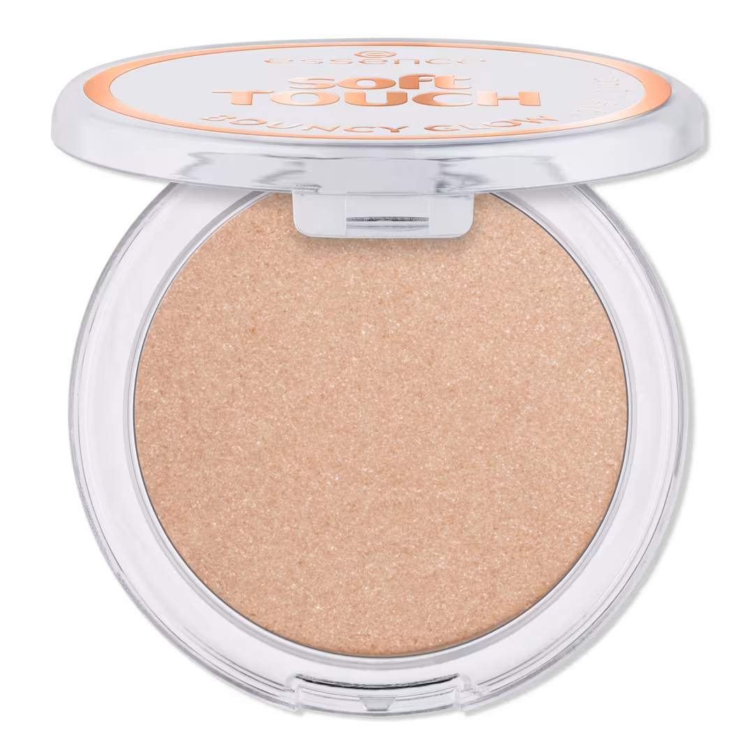 Essence  Soft Touch Bouncy Glow