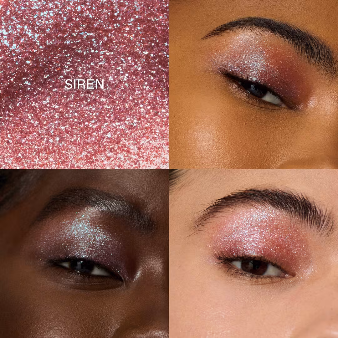 r.e.m. beauty  Starlet Liquid Eyeshadow
