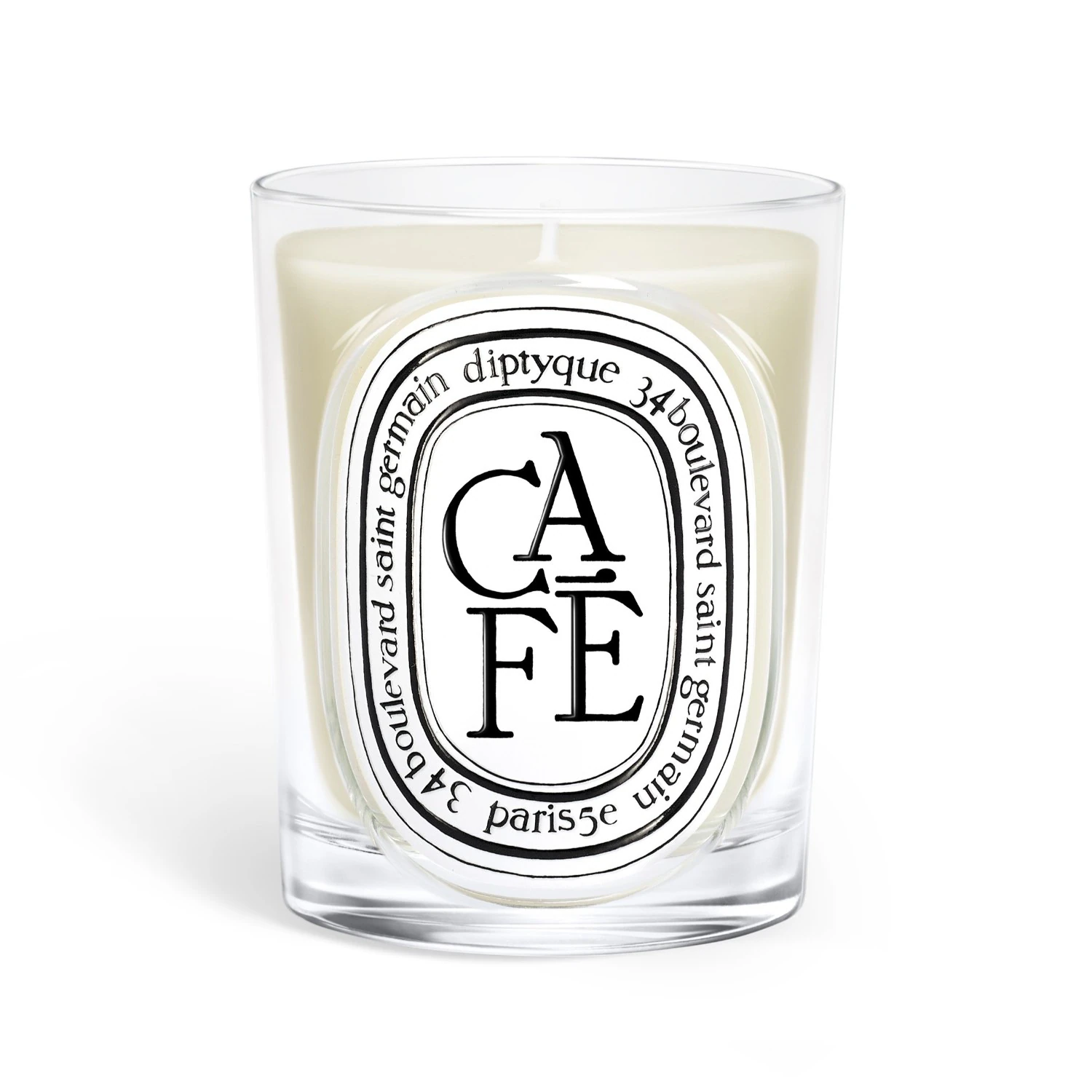 Café Classic