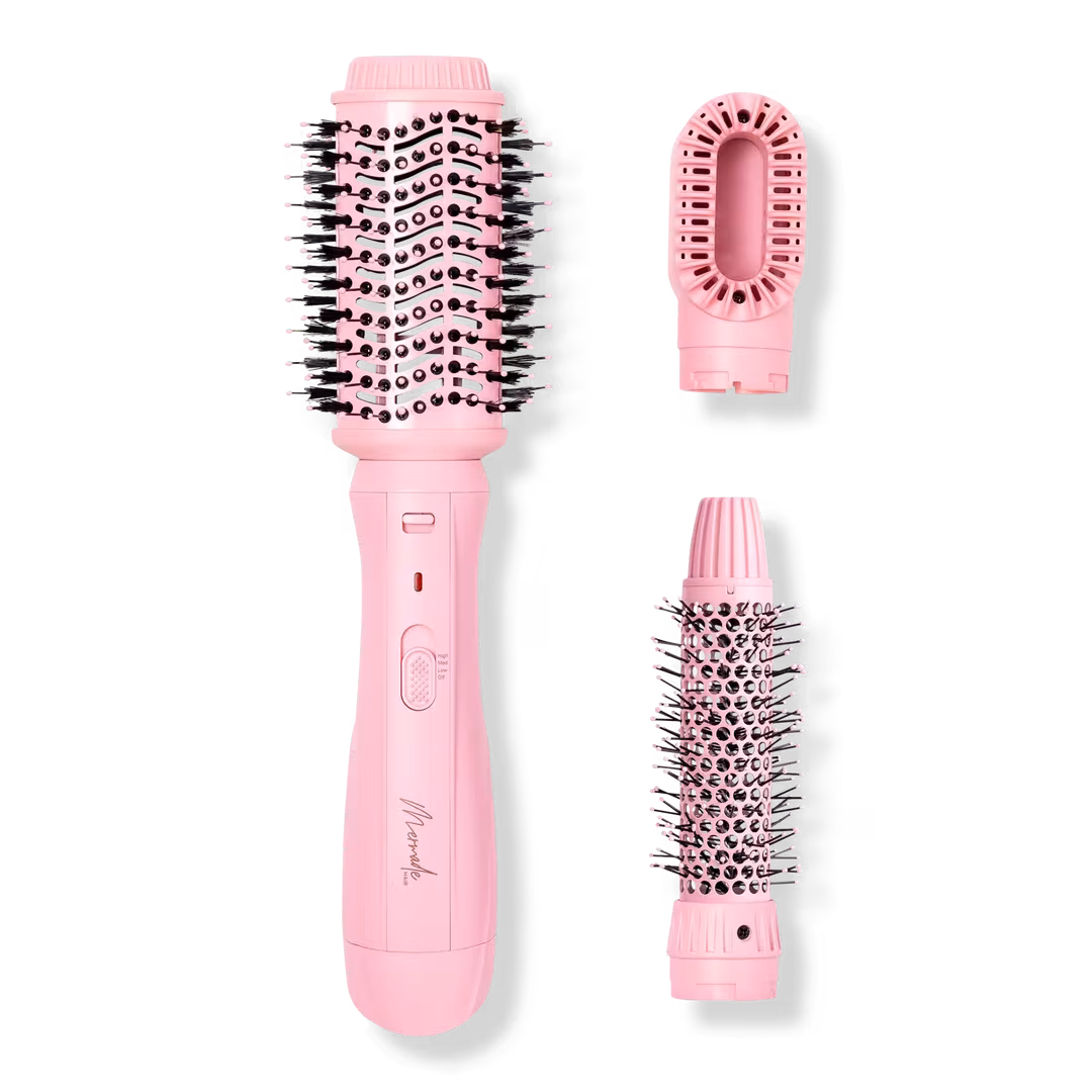 Mermade Hair  Interchangeable Blow Dry Brush