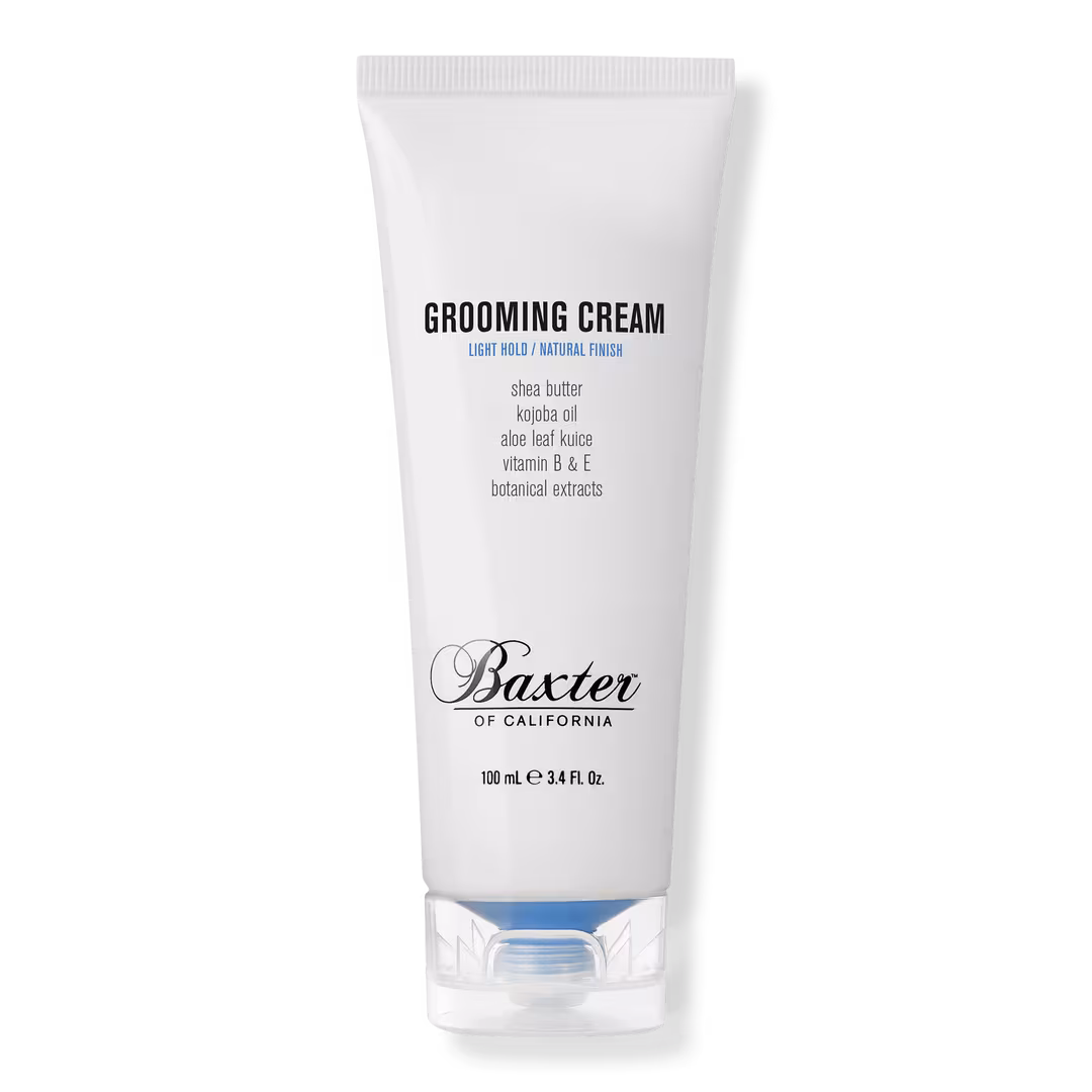 Baxter of California  Grooming Cream