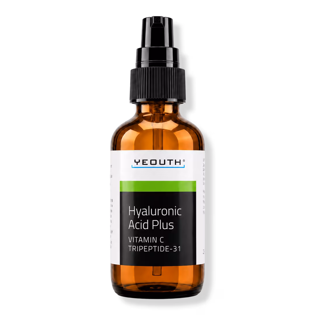 Yeouth Skincare  Hyaluronic Acid Plus Serum