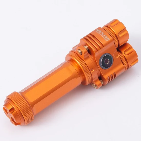 Niwalker ES01 Three Light Sources EDC Flashlight
