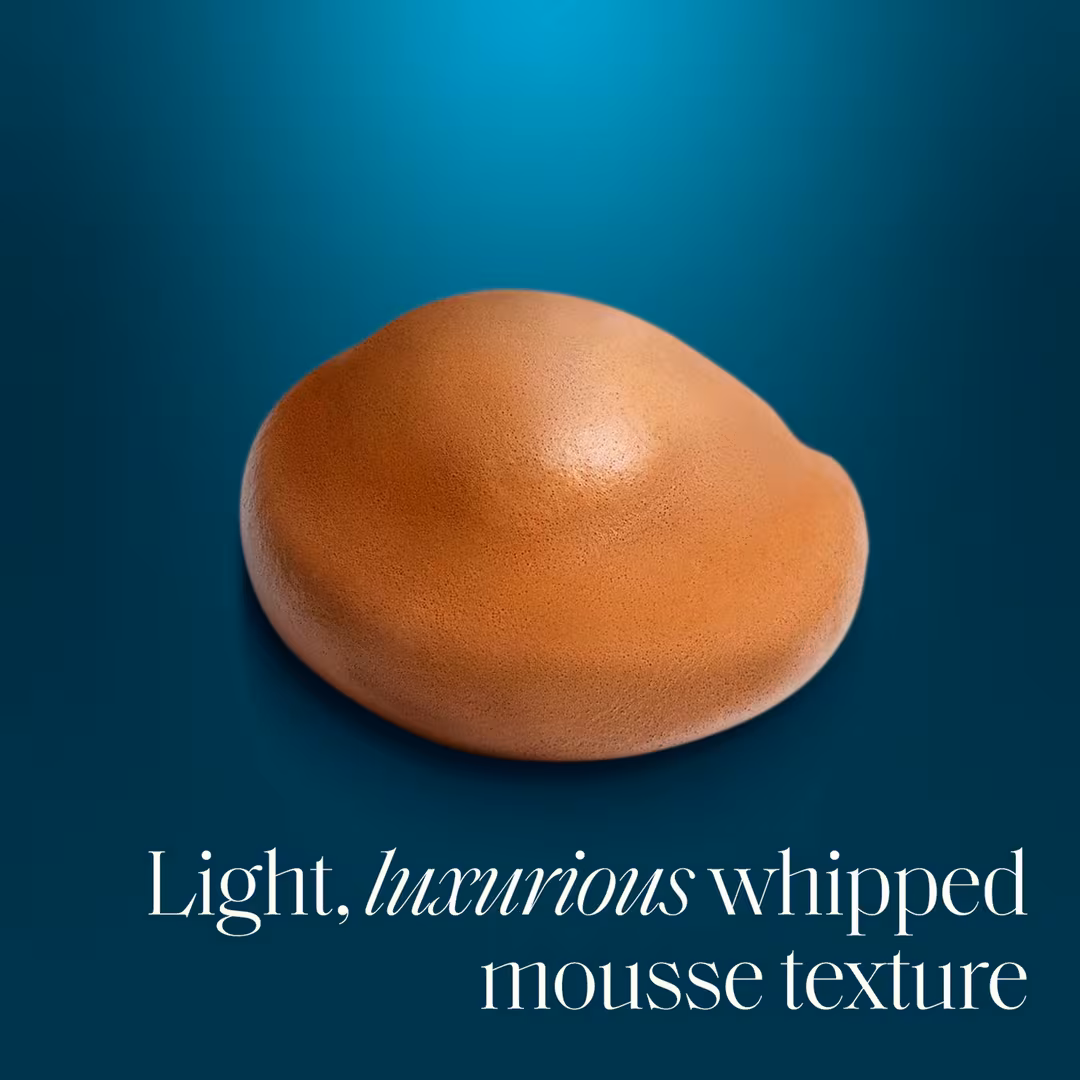 St. Tropez  Instant Glow Body Bronzing Mousse