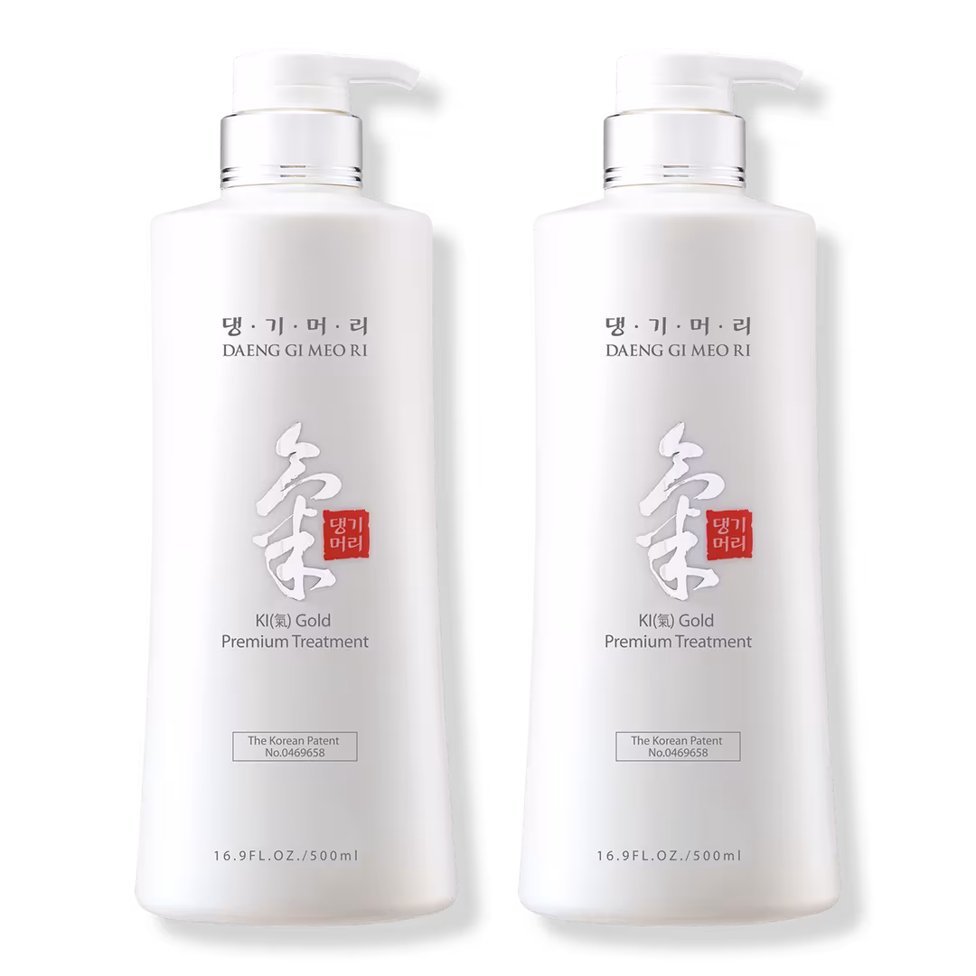 Daeng Gi Meo Ri  Ki Gold Premium Treatment
