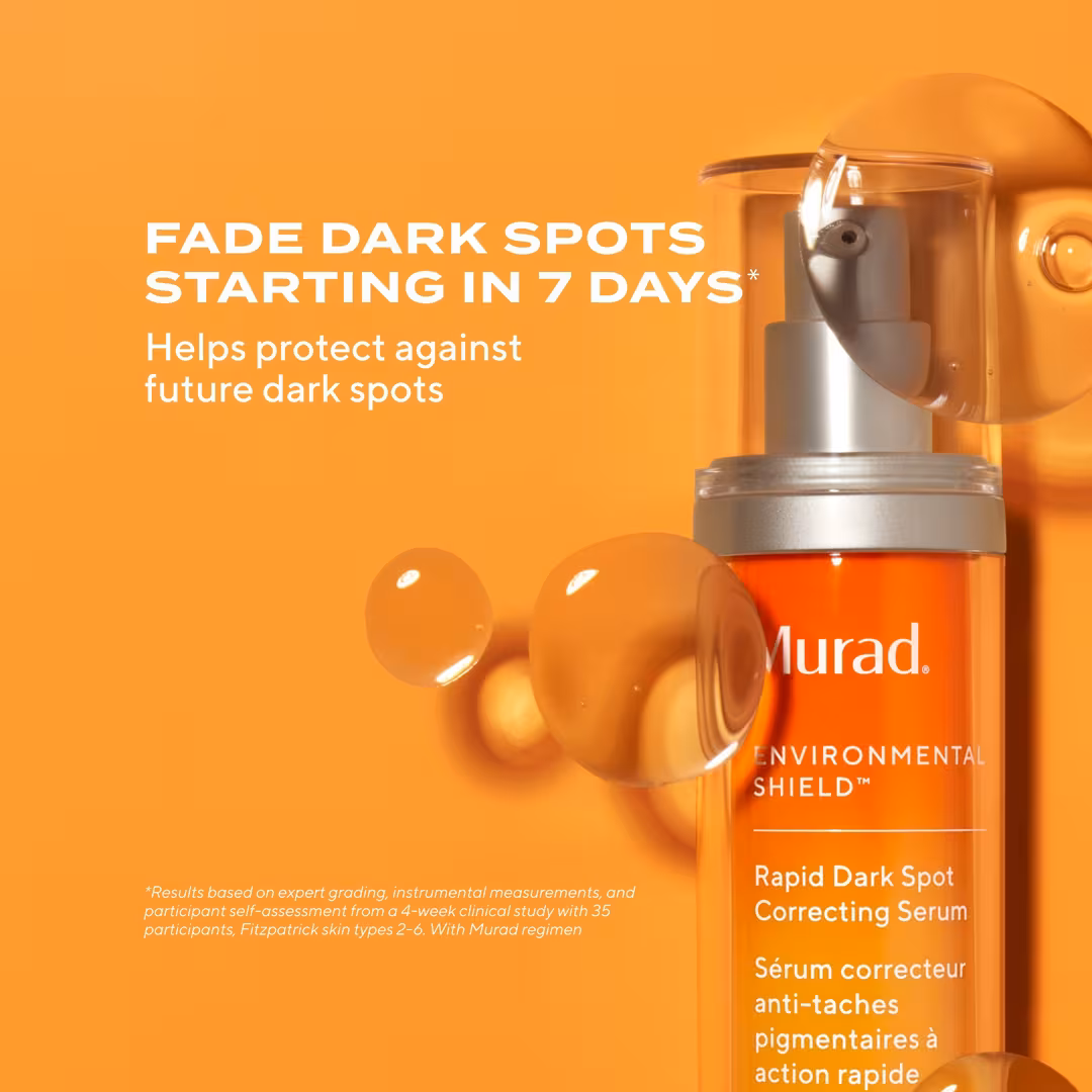 Murad  Rapid Dark Spot Correcting Serum