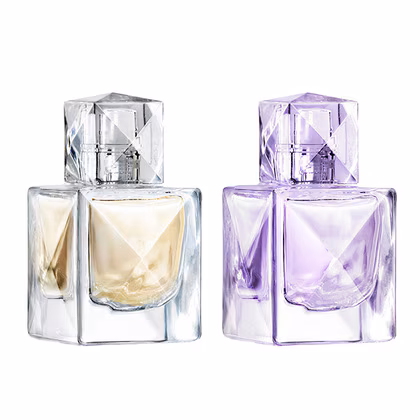 Khloé Kardashian Discovery Set Eau de Parfum Spray Gift Set 2X7.5ML