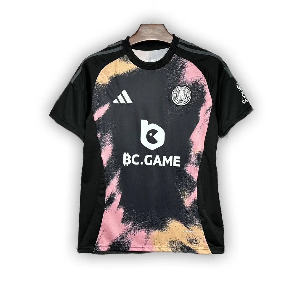 Leicester City 2024/25 Away