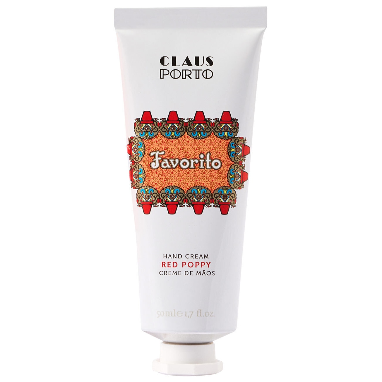 Favorito Hand Cream