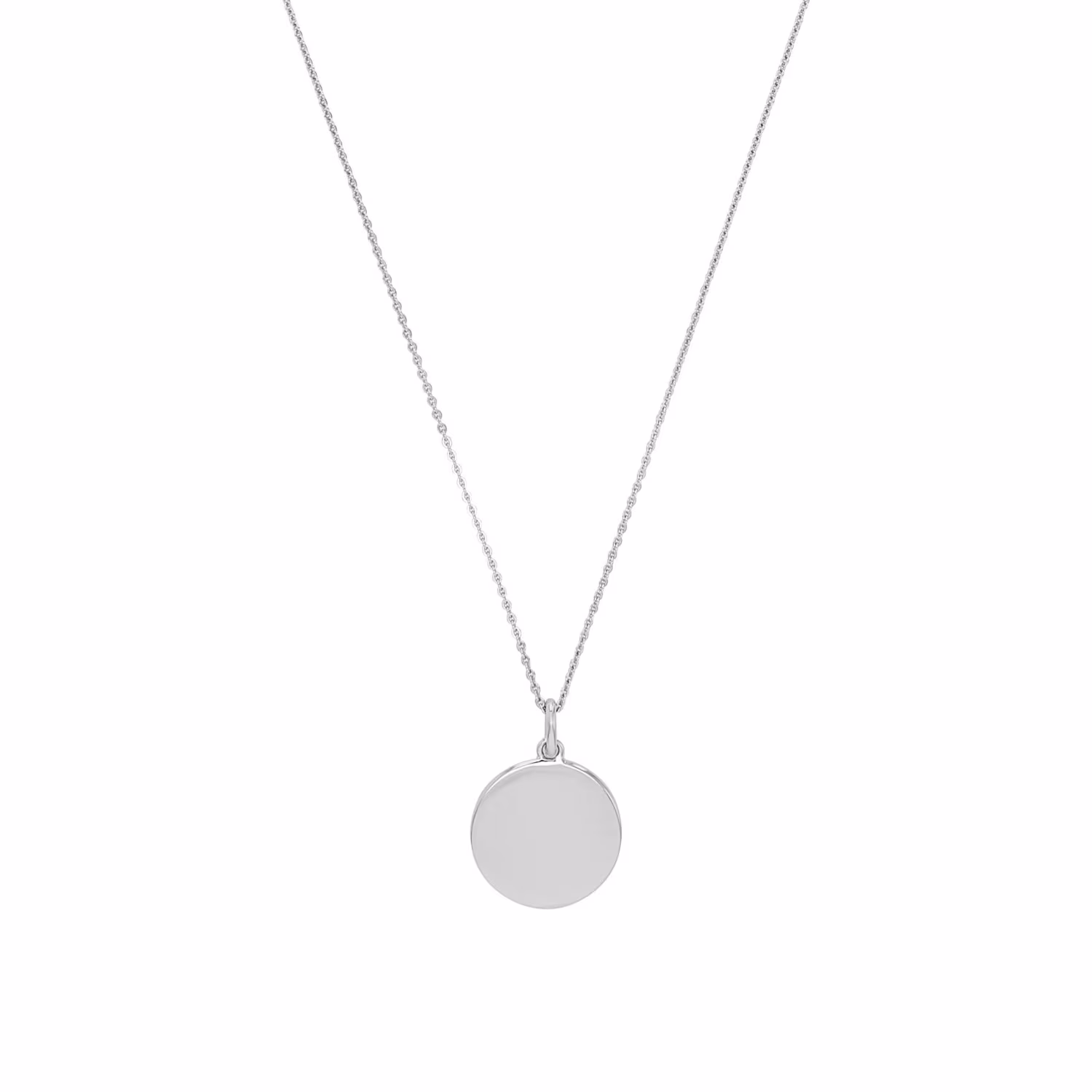 Kette mit Anhänger