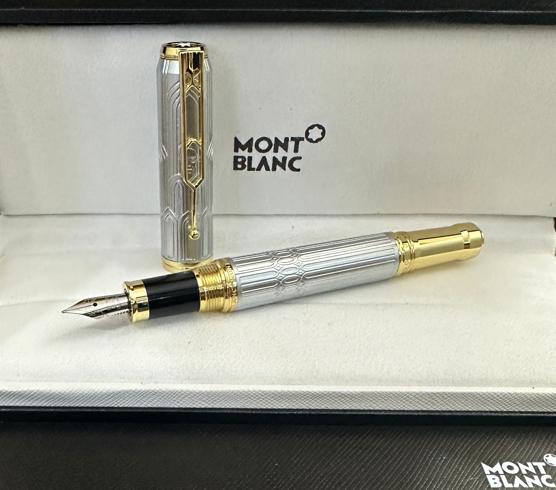 Montblanc Pens27