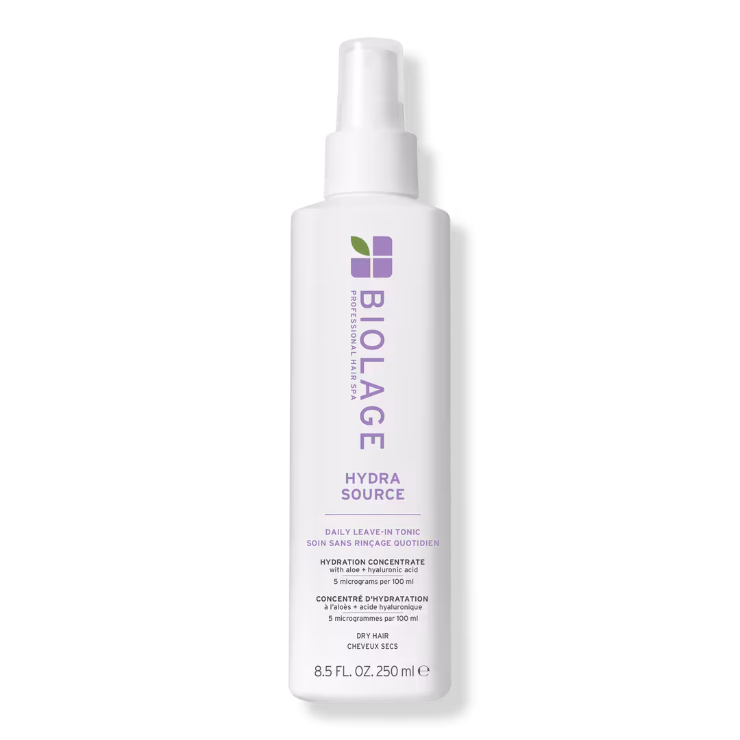 Biolage  Hydra Source Daily Leave-In Tonic for Dry Hair