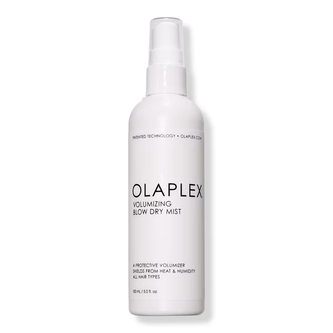 OLAPLEX  Volumizing Hair Heat Protective Weightless Blowout Mist