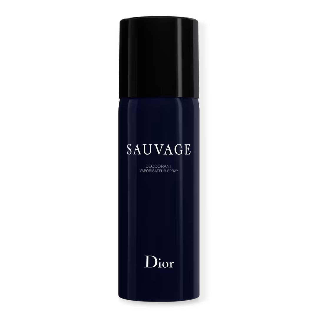 Dior  Sauvage Deodorant Spray