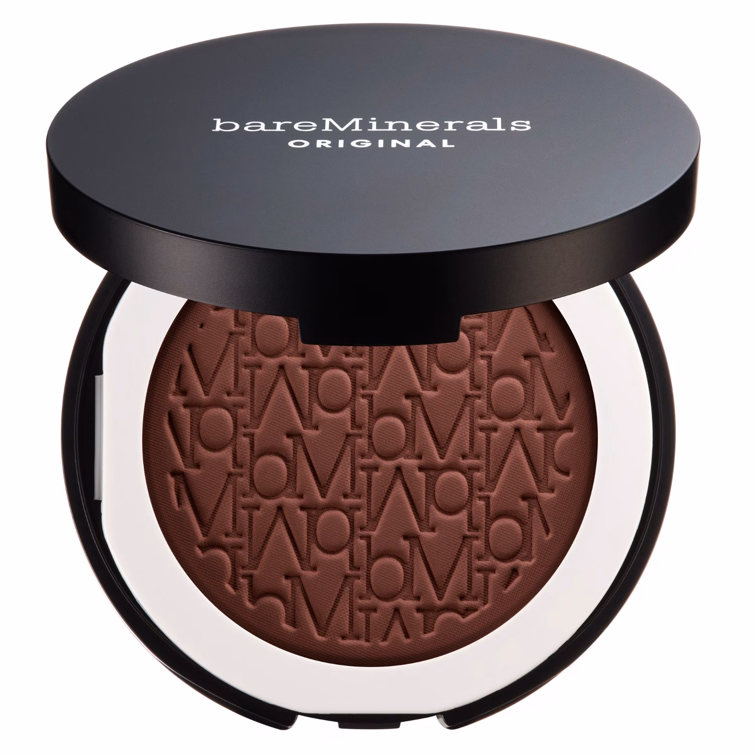 Pressed Powder Mineral Spf 15