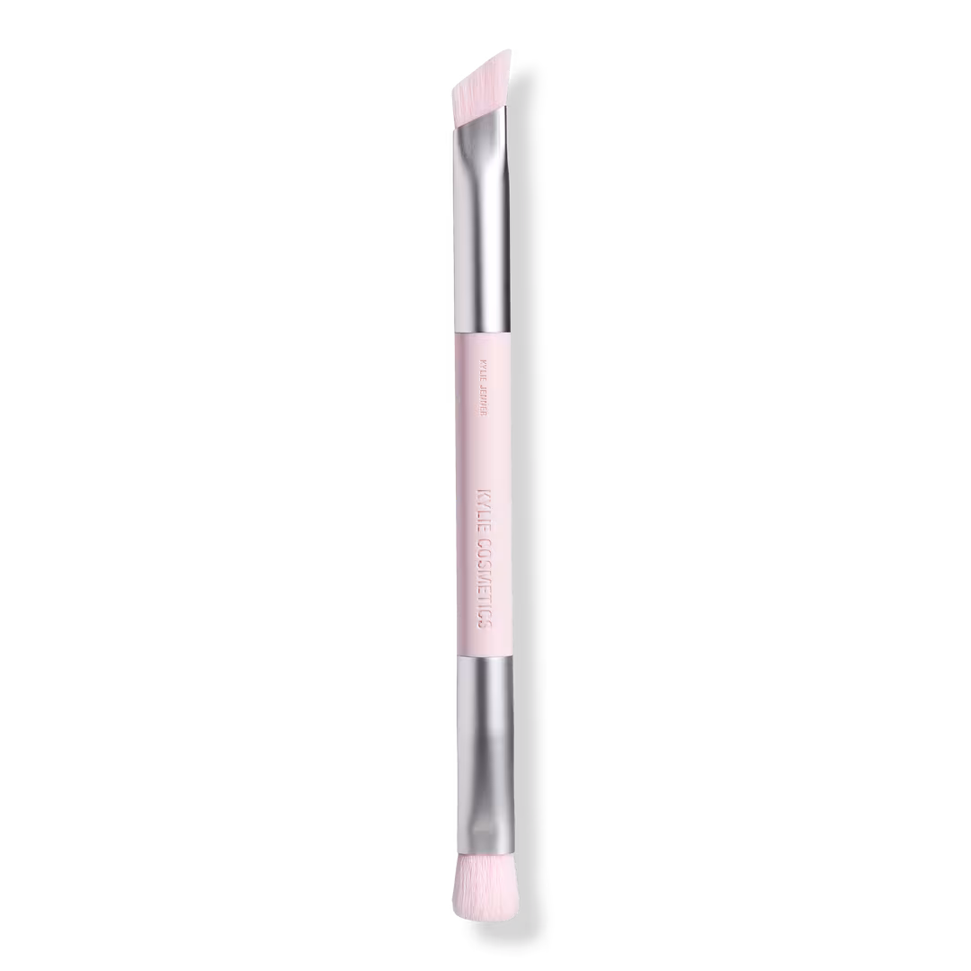 Kylie Cosmetics  Precise Sculpting Complexion Brush