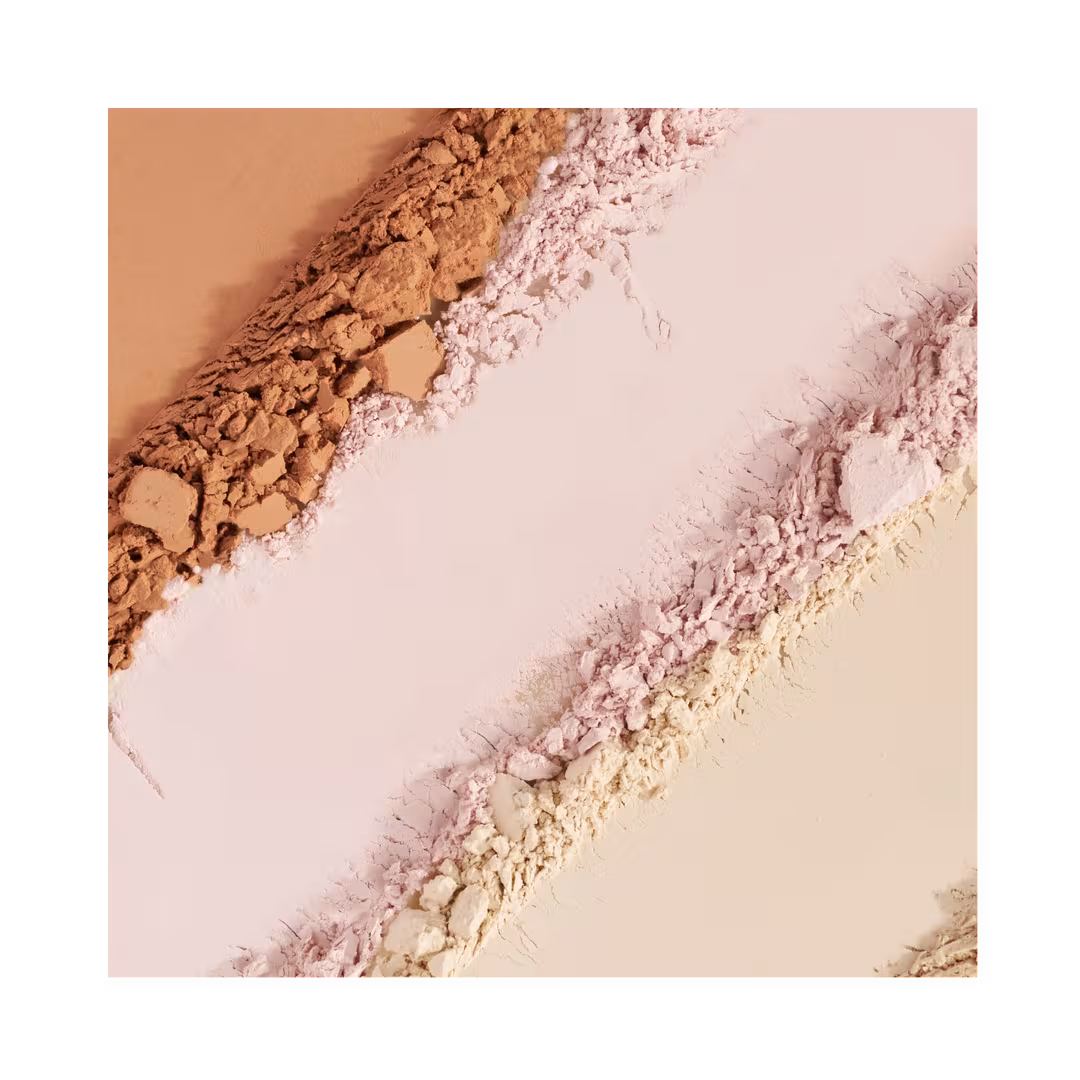 Dominique  Smooth & Blur Setting Powder