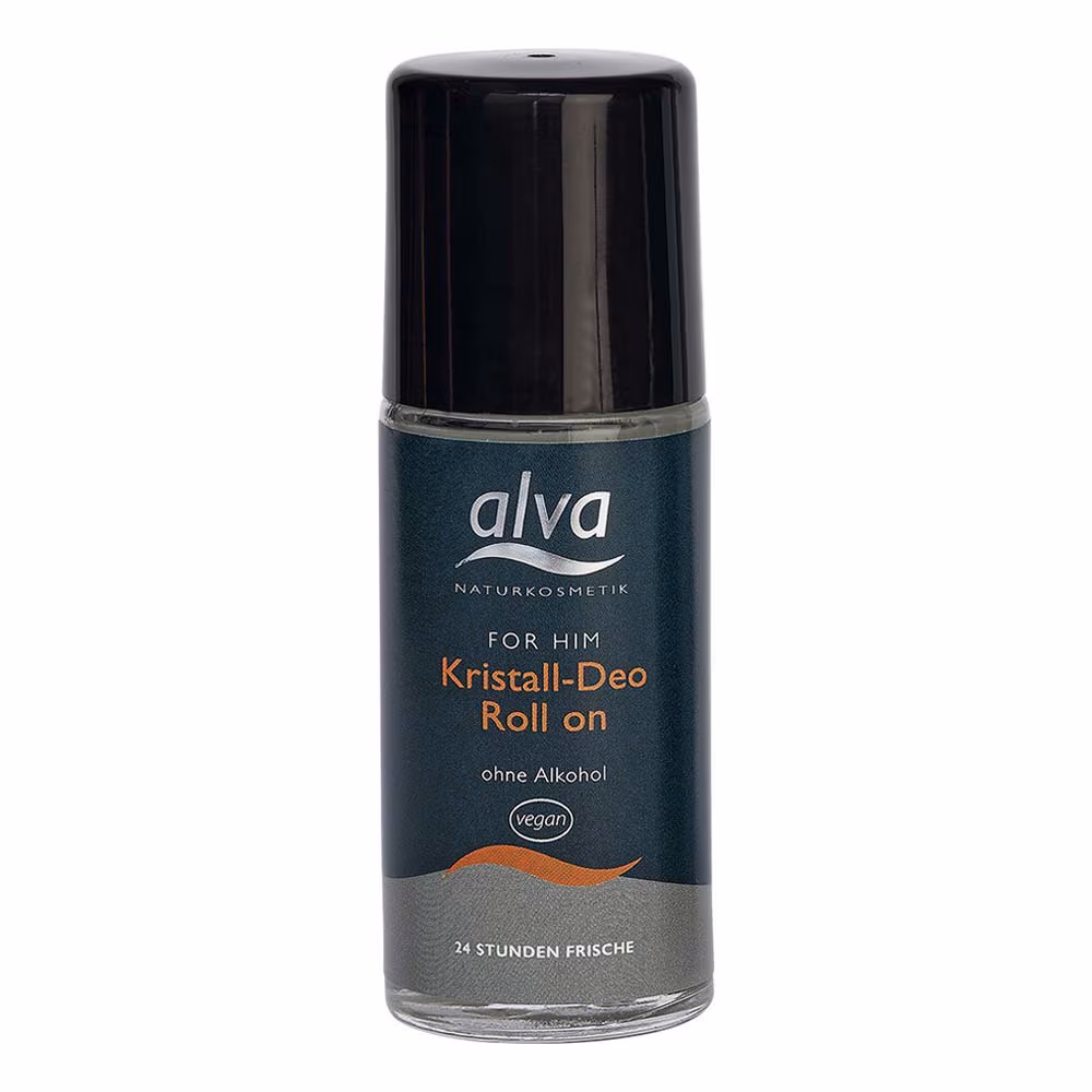 FOR HIM - Kristall-Deo Roll on