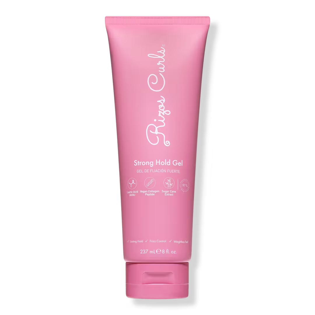 Rizos Curls  Strong Hold Gel