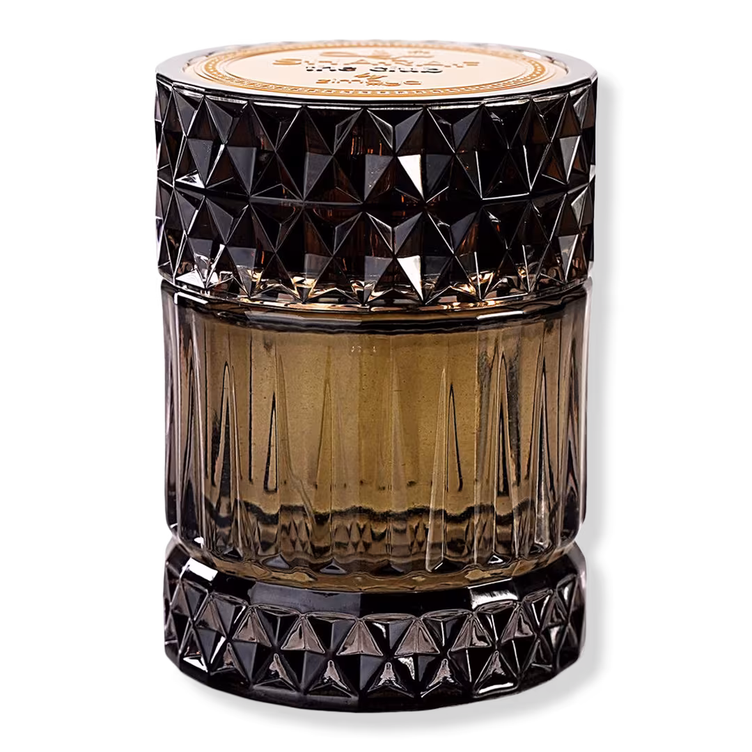 Zimaya Perfumes  Sharaf the Club Eau De Parfum