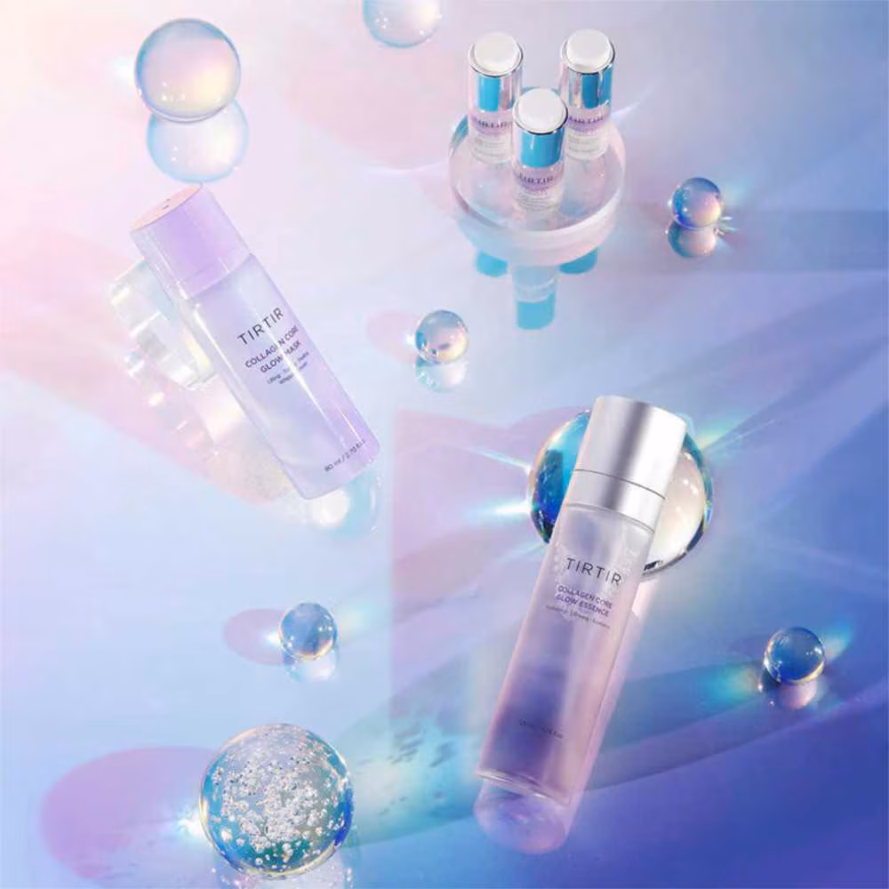 Collagen Core Glow Essence