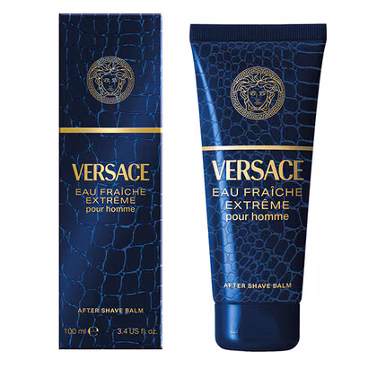 Versace Eau Fraîche Extreme Aftershave Balm 100ML