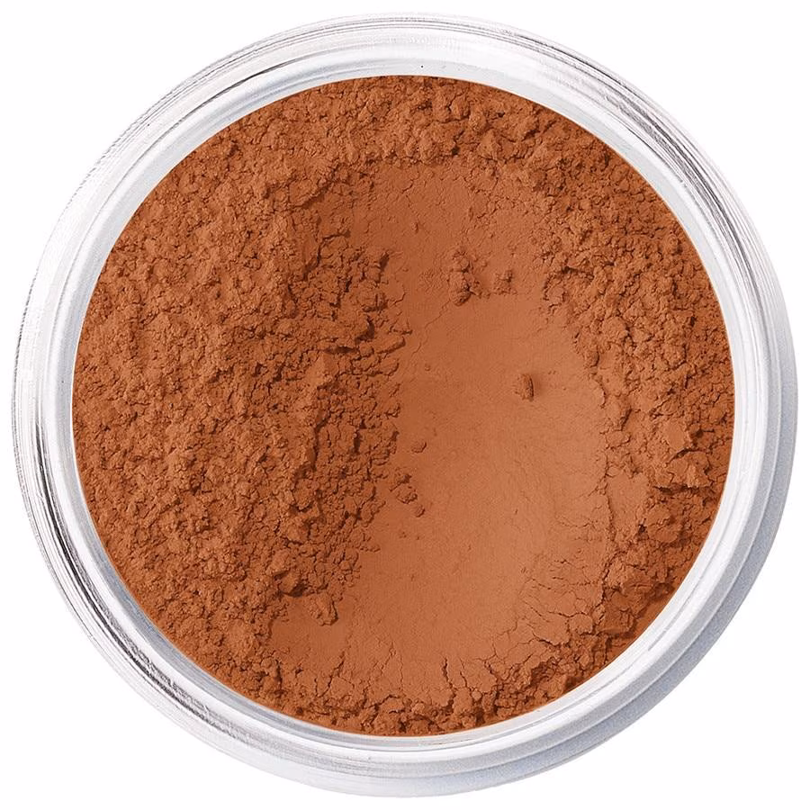 All-Over Face Color