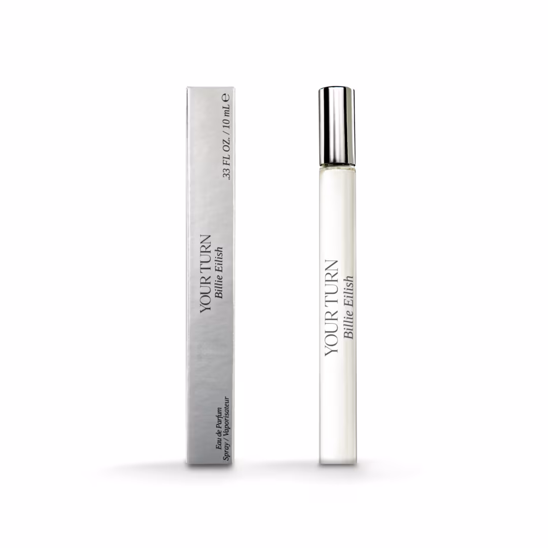 YOUR TURN EAU DE PARFUM REFILL