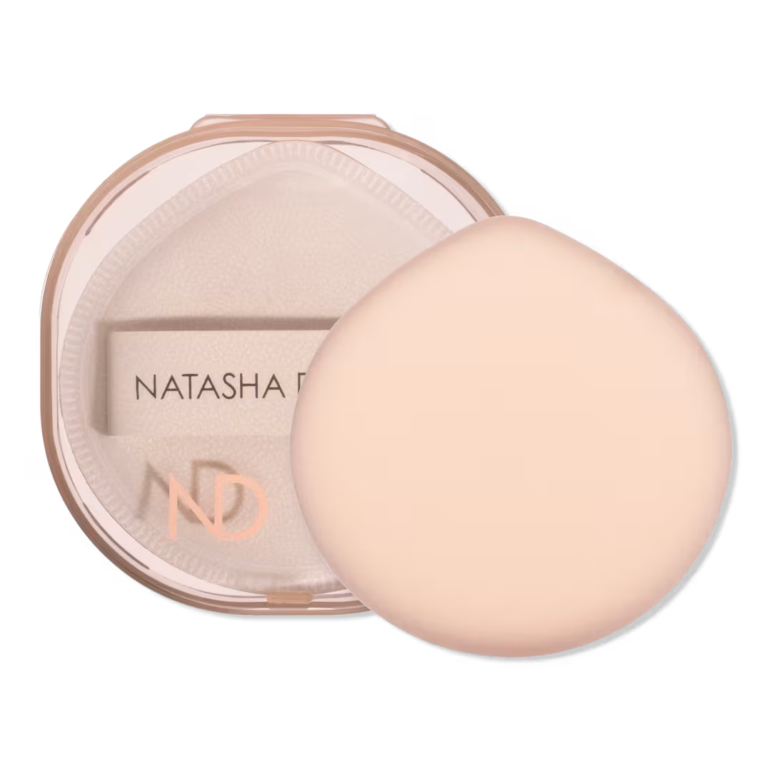 NATASHA DENONA  Hy-Glam Marshmallow Puff