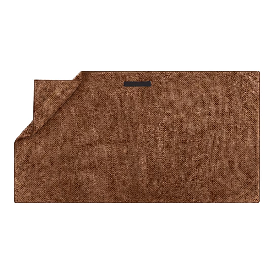 THE POTION STUDIO  Confident Crown Hair Towel