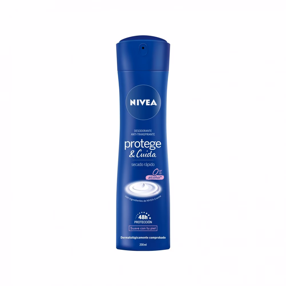 Protect & Care Deo Spray